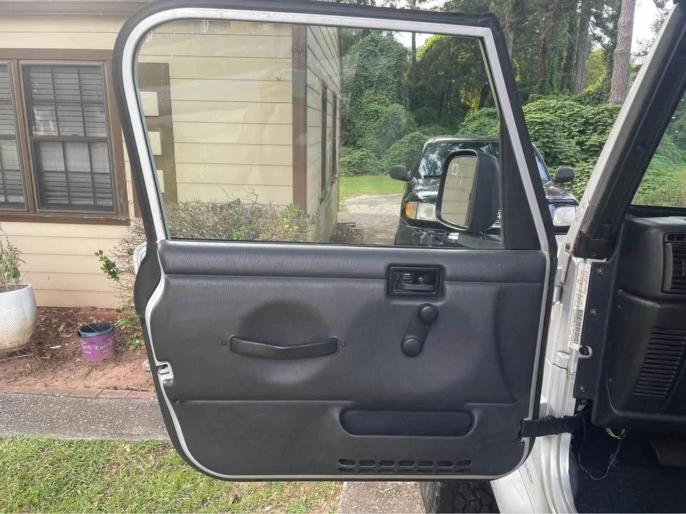 2006 Jeep TJ Wrangler - Image 16 of 18