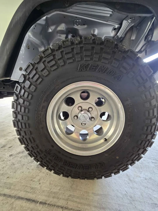 2006 Jeep TJ Wrangler - Image 6 of 18