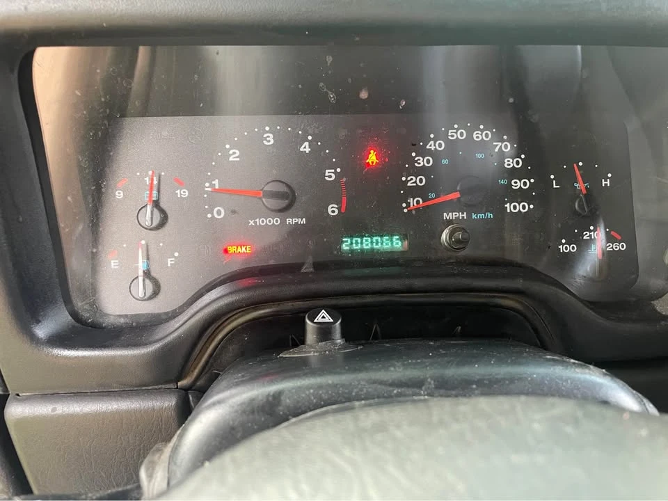 2006 Jeep TJ Wrangler - Image 10 of 18