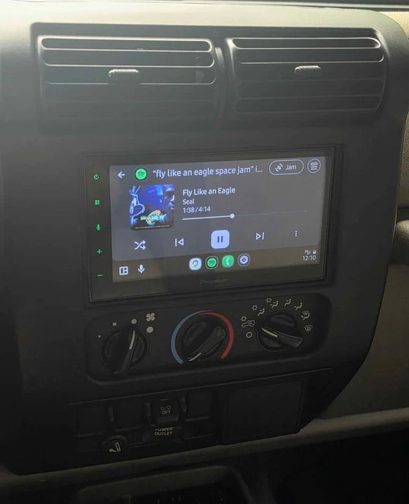 2006 Jeep TJ Wrangler - Image 10 of 15
