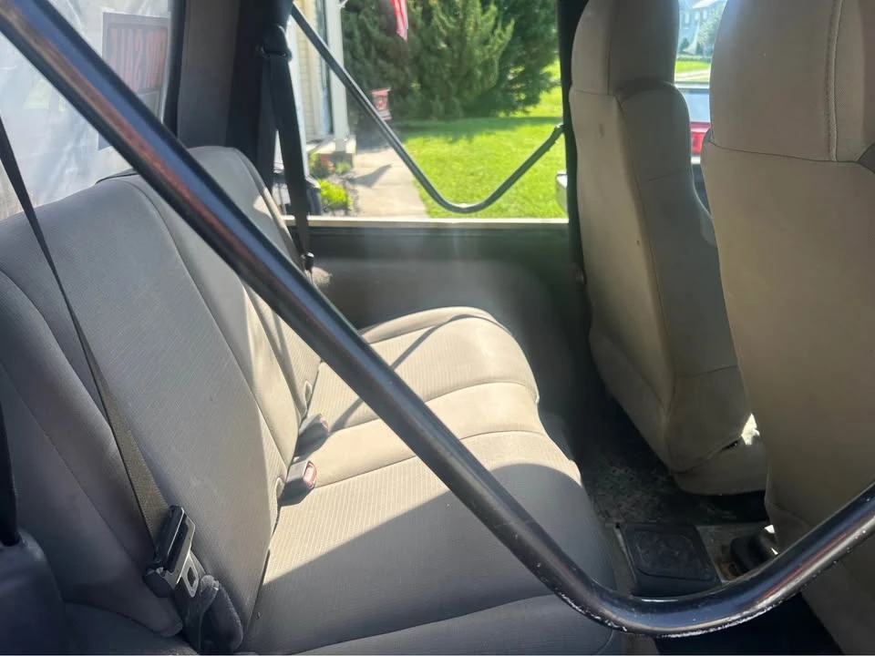 2006 Jeep TJ Wrangler - Image 5 of 6