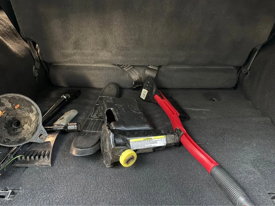 2006 Jeep TJ Wrangler - Image 13 of 13
