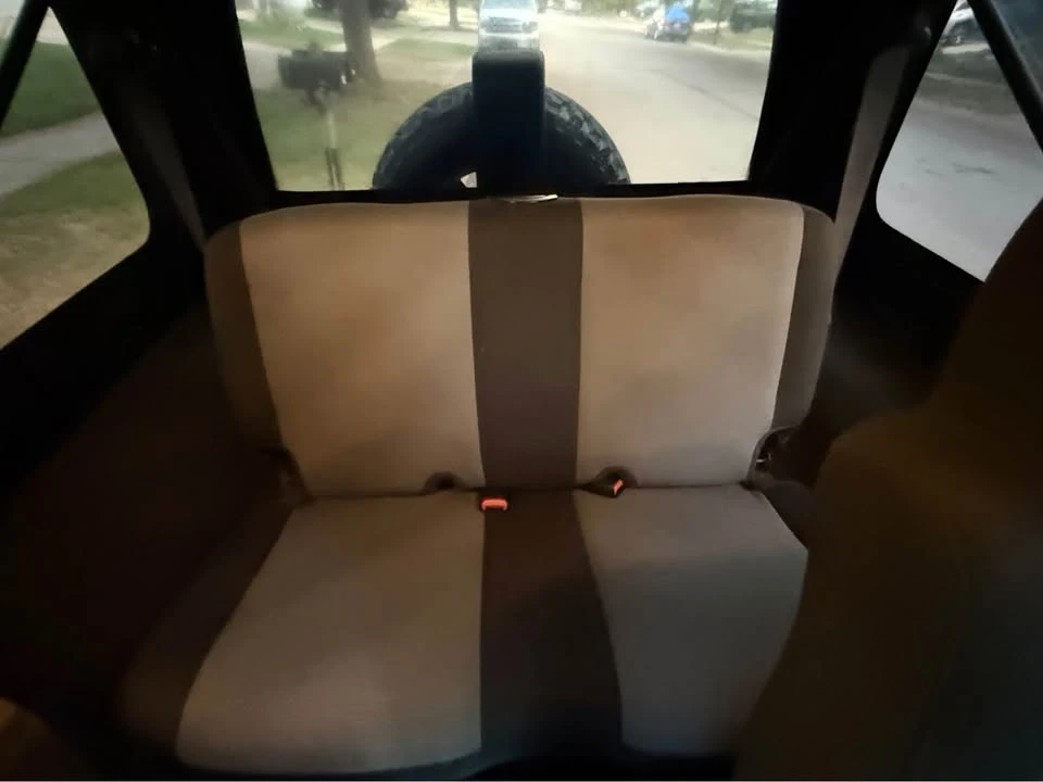 2006 Jeep TJ Wrangler - Image 10 of 13