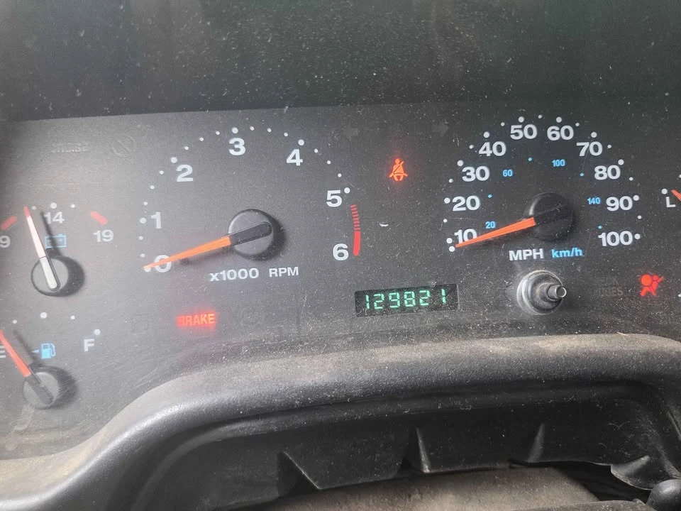 2006 Jeep TJ Wrangler - Image 6 of 6