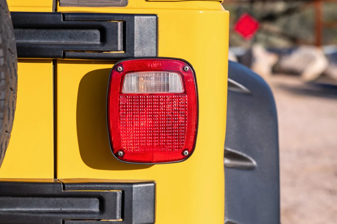 2006 Jeep TJ Wrangler - Image 28 of 31