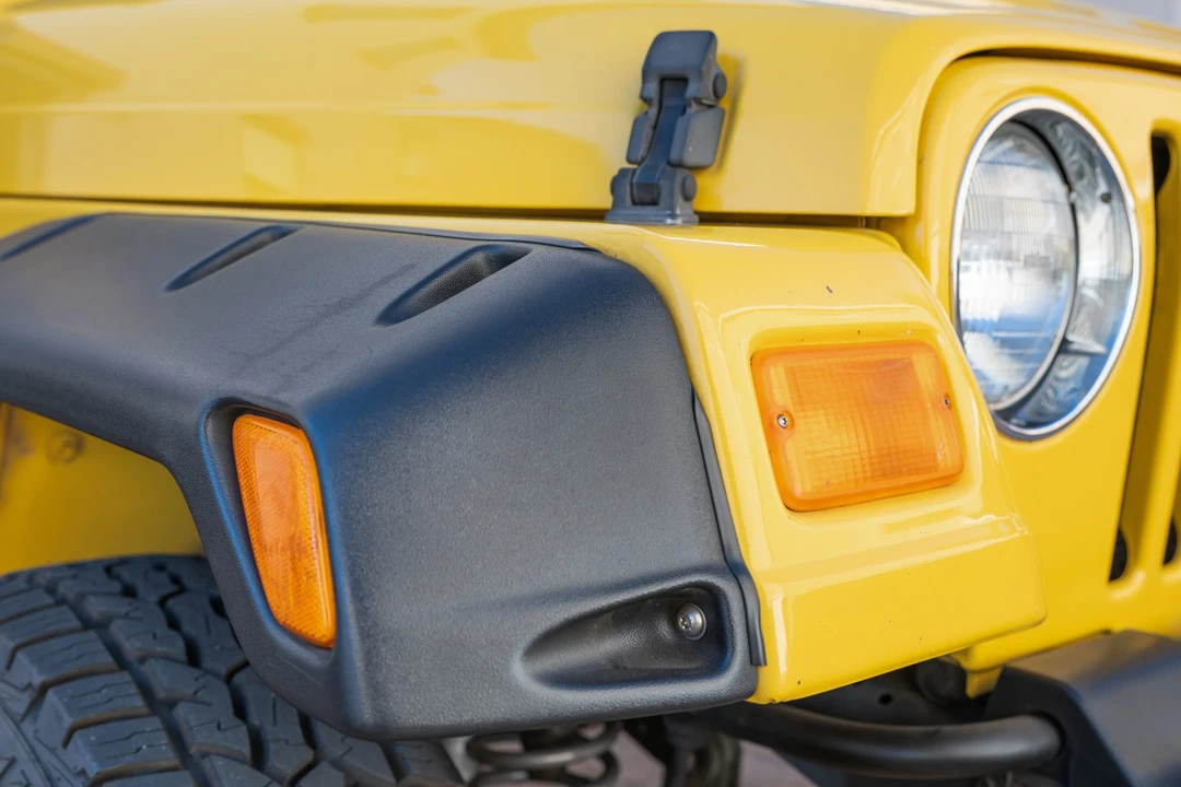 2006 Jeep TJ Wrangler - Image 14 of 31