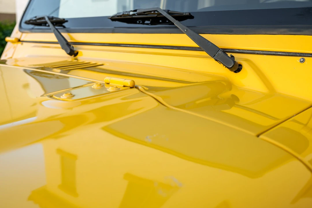 2006 Jeep TJ Wrangler - Image 24 of 31