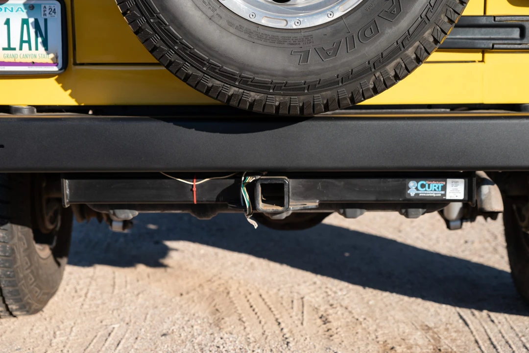 2006 Jeep TJ Wrangler - Image 29 of 31