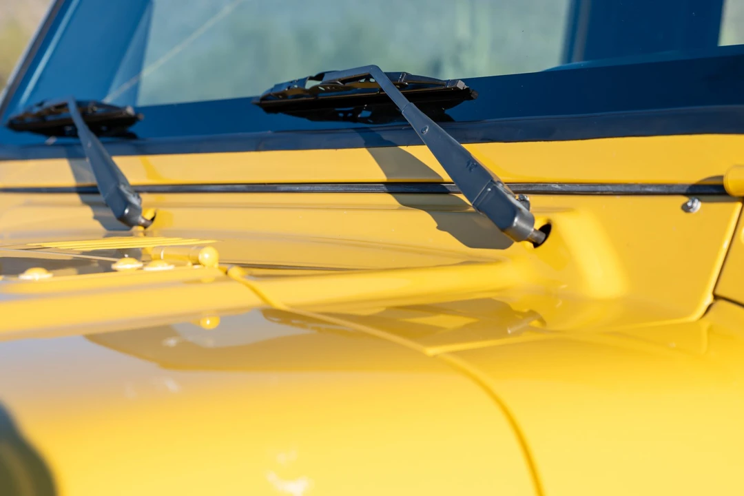2006 Jeep TJ Wrangler - Image 22 of 31