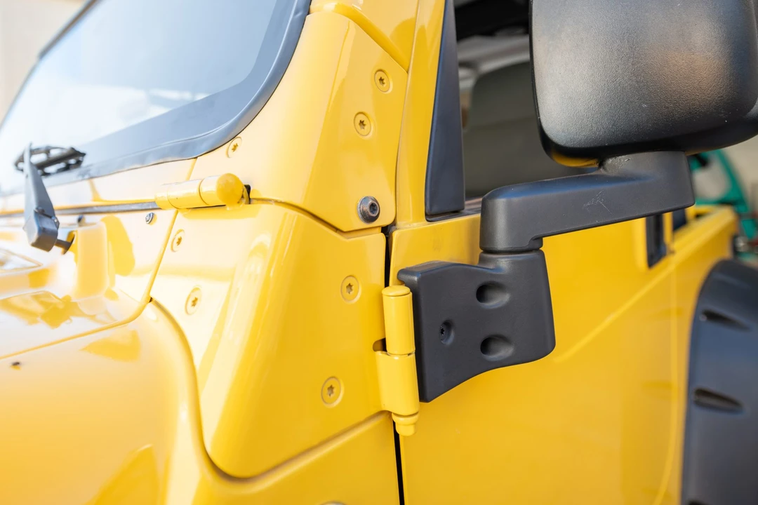 2006 Jeep TJ Wrangler - Image 20 of 31