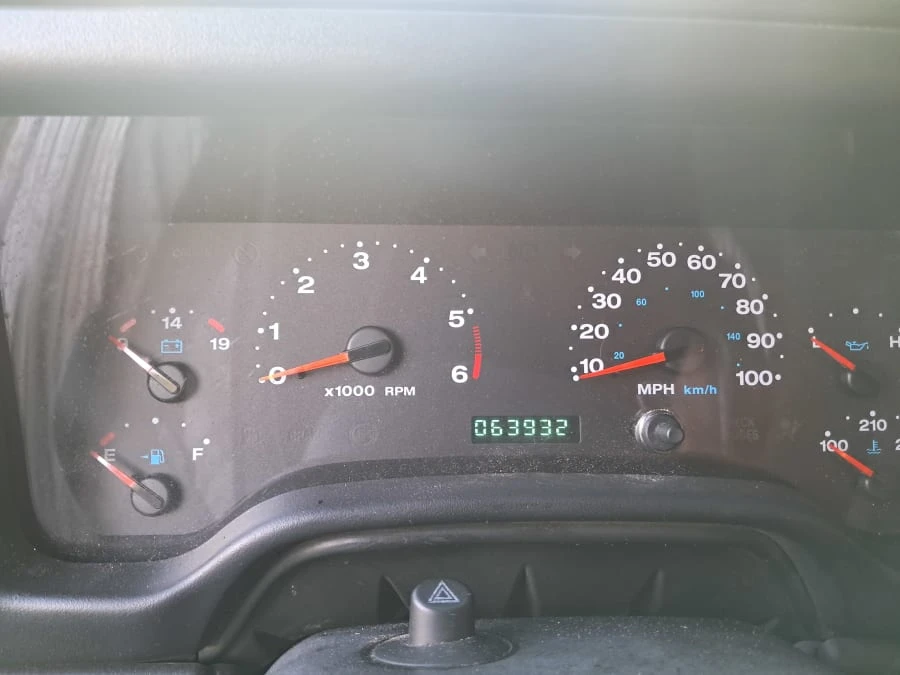 2006 Jeep TJ Wrangler - Image 10 of 15