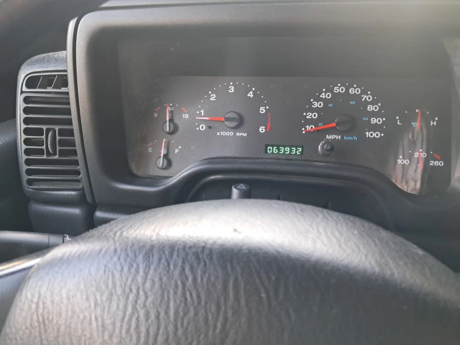 2006 Jeep TJ Wrangler - Image 12 of 15