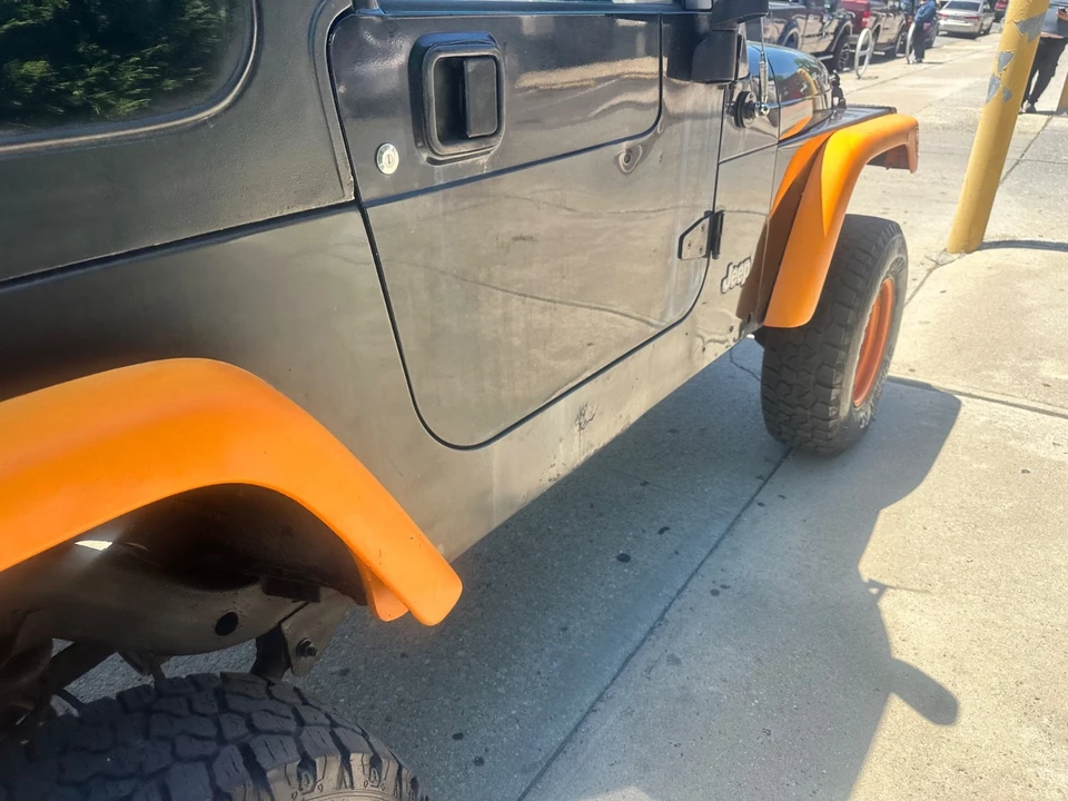 2006 Jeep TJ Wrangler - Image 22 of 31