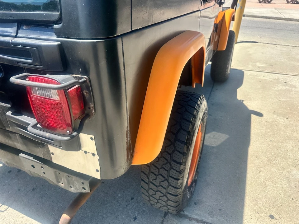 2006 Jeep TJ Wrangler - Image 21 of 31