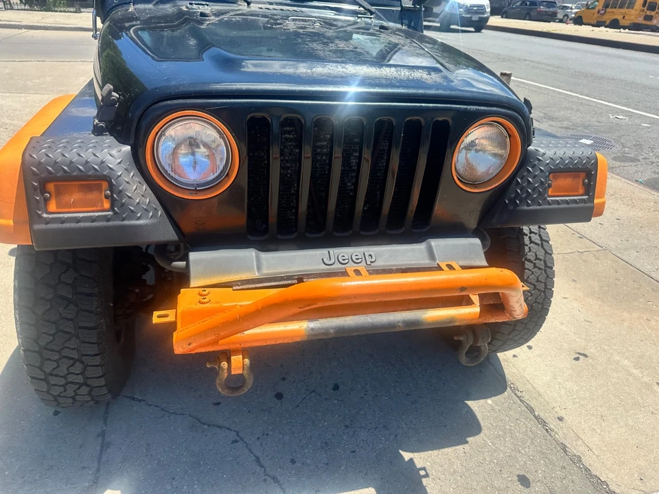 2006 Jeep TJ Wrangler - Image 16 of 31