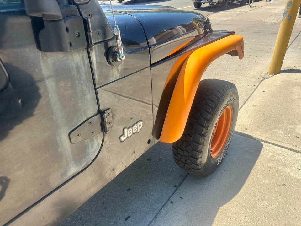 2006 Jeep TJ Wrangler - Image 23 of 31