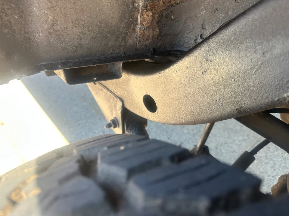 2006 Jeep TJ Wrangler - Image 28 of 31