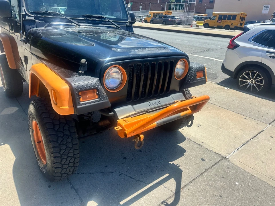 2006 Jeep TJ Wrangler - Image 15 of 31