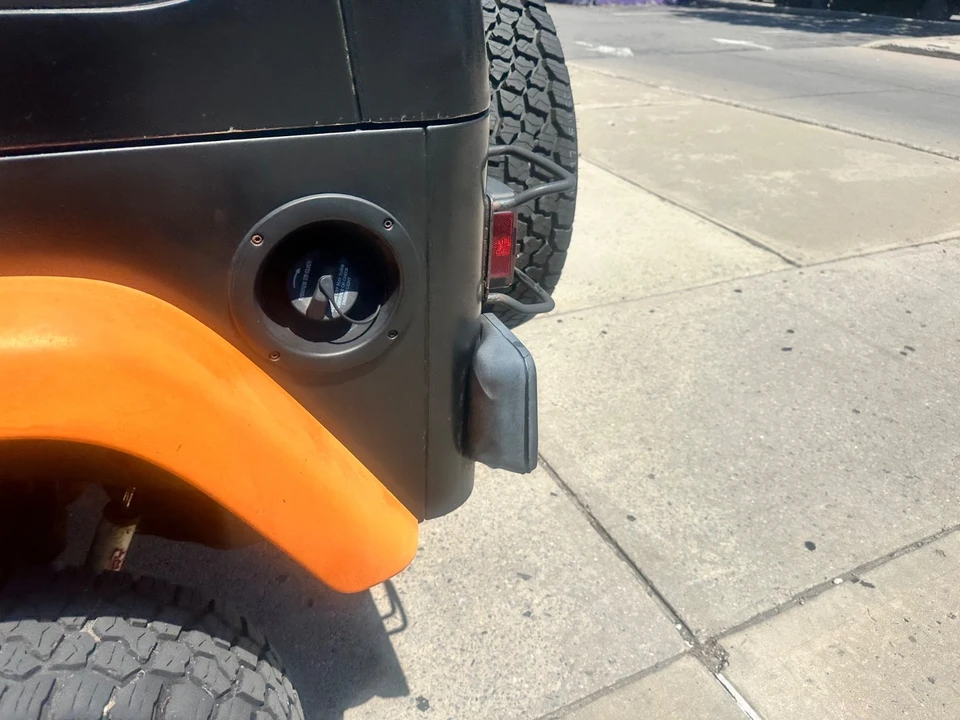2006 Jeep TJ Wrangler - Image 20 of 31