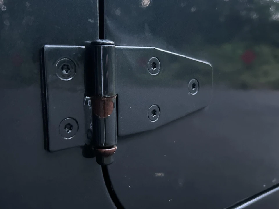 2006 Jeep TJ Wrangler - Image 30 of 31