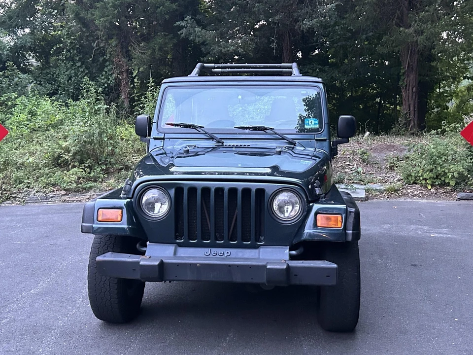 2006 Jeep TJ Wrangler - Image 24 of 31
