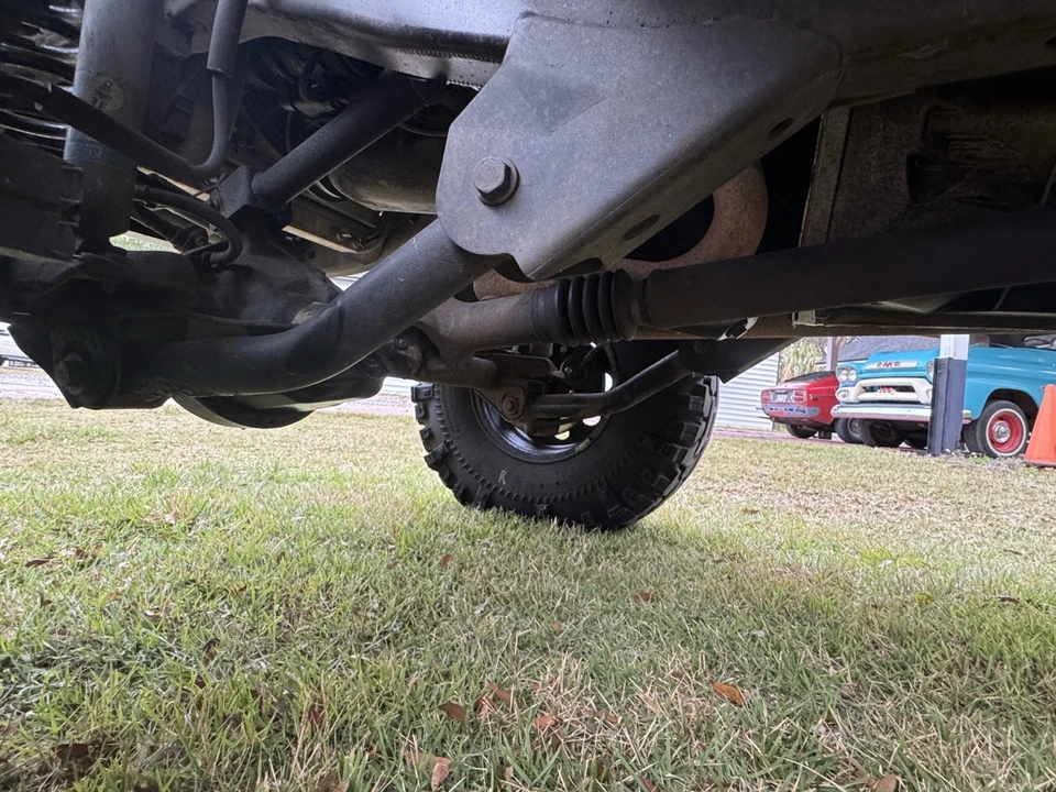 2006 Jeep TJ Wrangler - Image 12 of 21