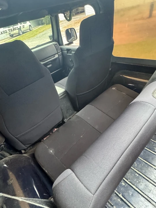 2006 Jeep TJ Wrangler - Image 21 of 21