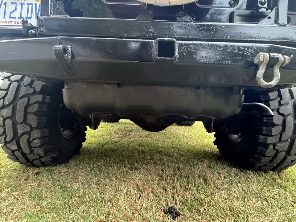 2006 Jeep TJ Wrangler - Image 8 of 21