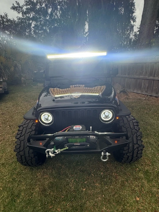 2006 Jeep TJ Wrangler - Image 14 of 21