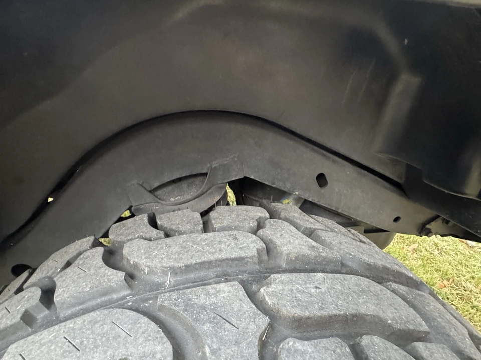 2006 Jeep TJ Wrangler - Image 11 of 21