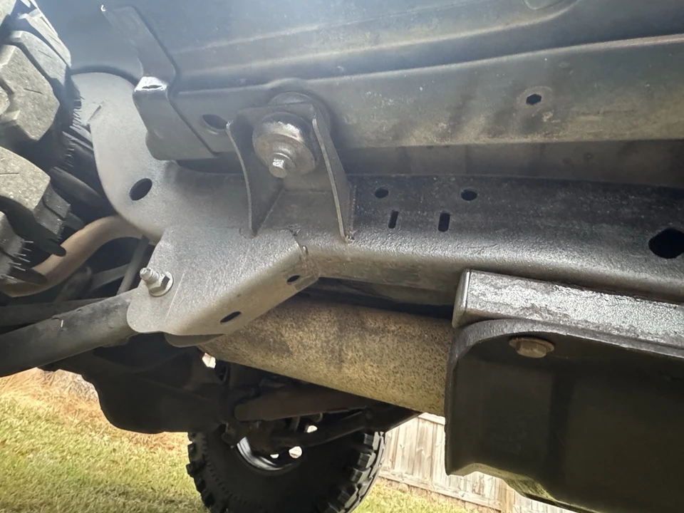 2006 Jeep TJ Wrangler - Image 10 of 21