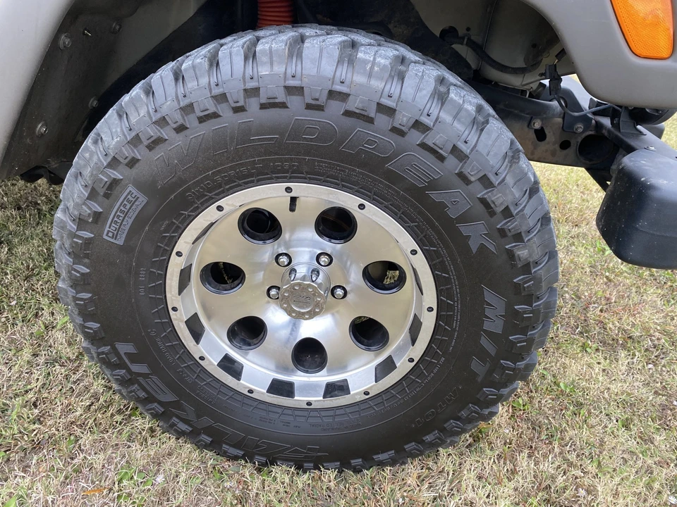 2006 Jeep TJ Wrangler - Image 28 of 31