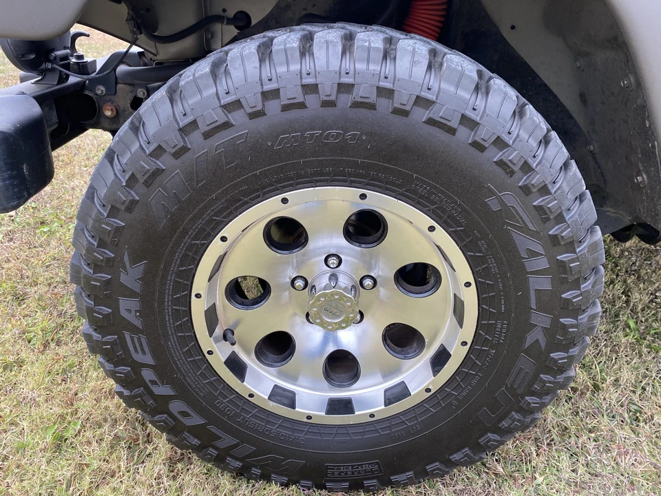 2006 Jeep TJ Wrangler - Image 26 of 31