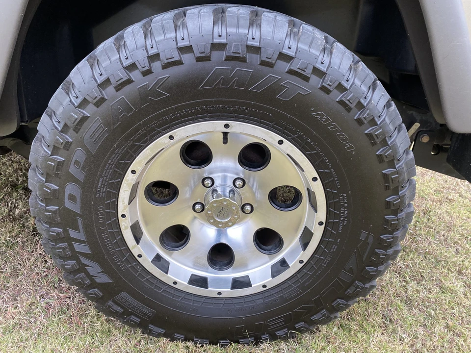 2006 Jeep TJ Wrangler - Image 25 of 31