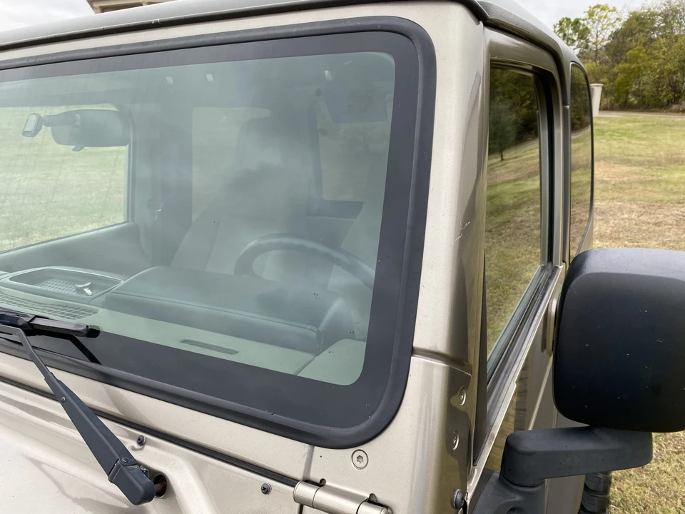 2006 Jeep TJ Wrangler - Image 23 of 31