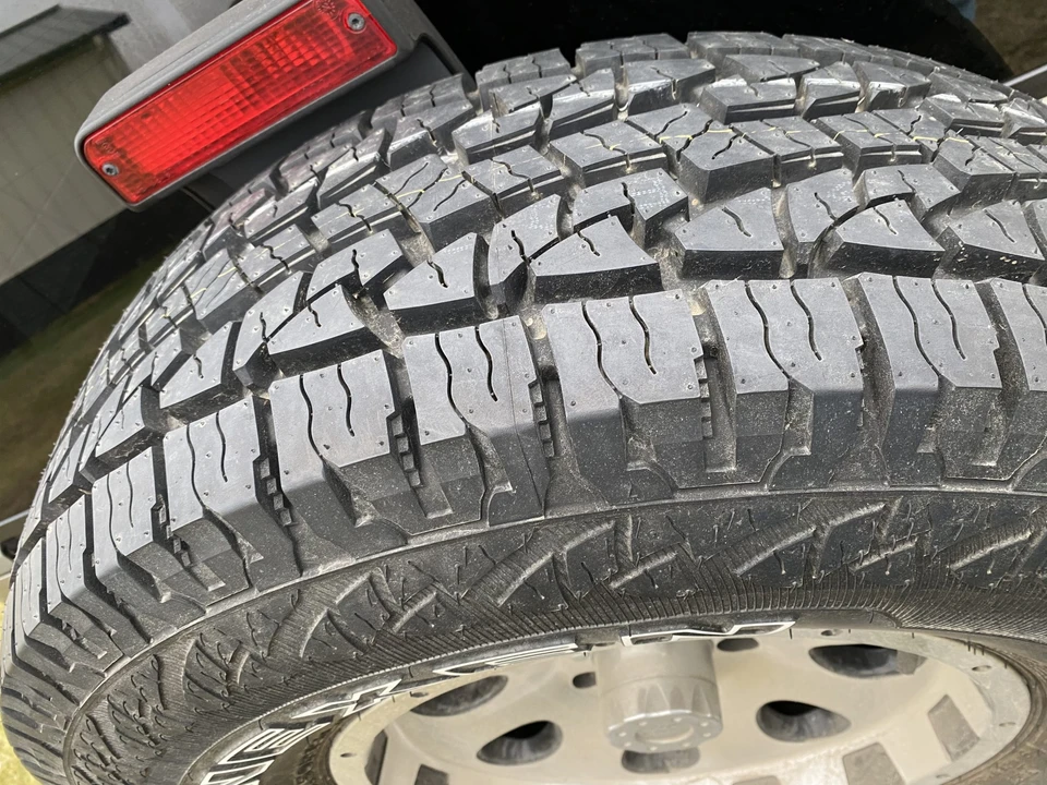 2006 Jeep TJ Wrangler - Image 29 of 31