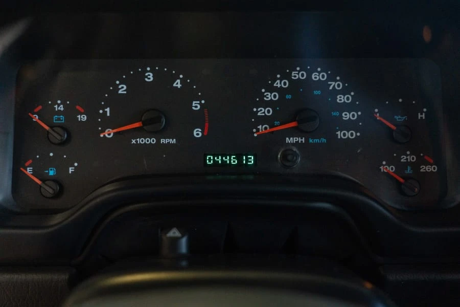 2006 Jeep TJ Wrangler - Image 25 of 29