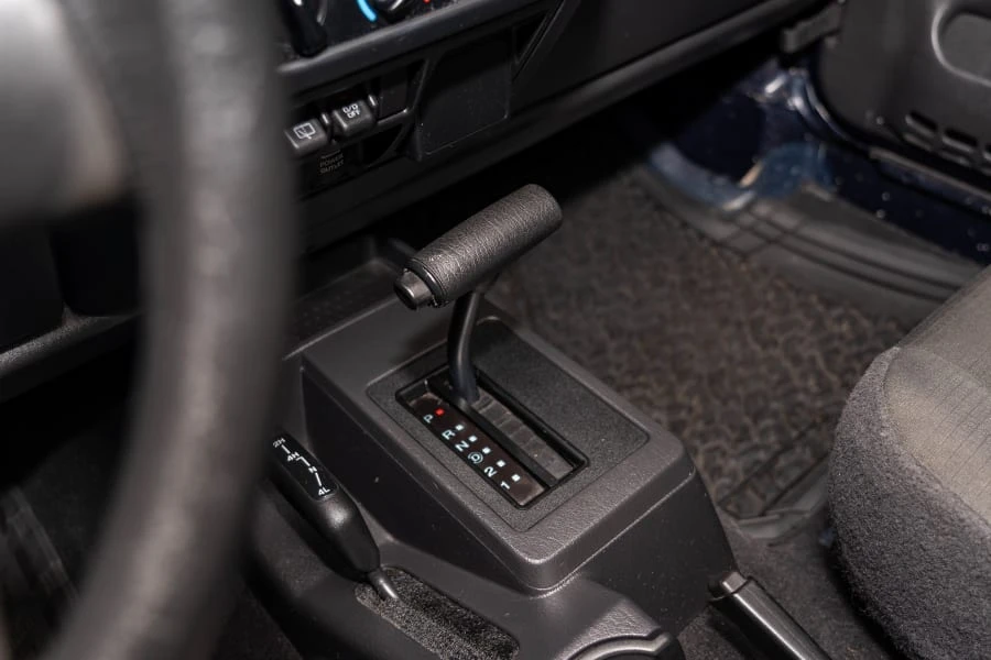 2006 Jeep TJ Wrangler - Image 26 of 29