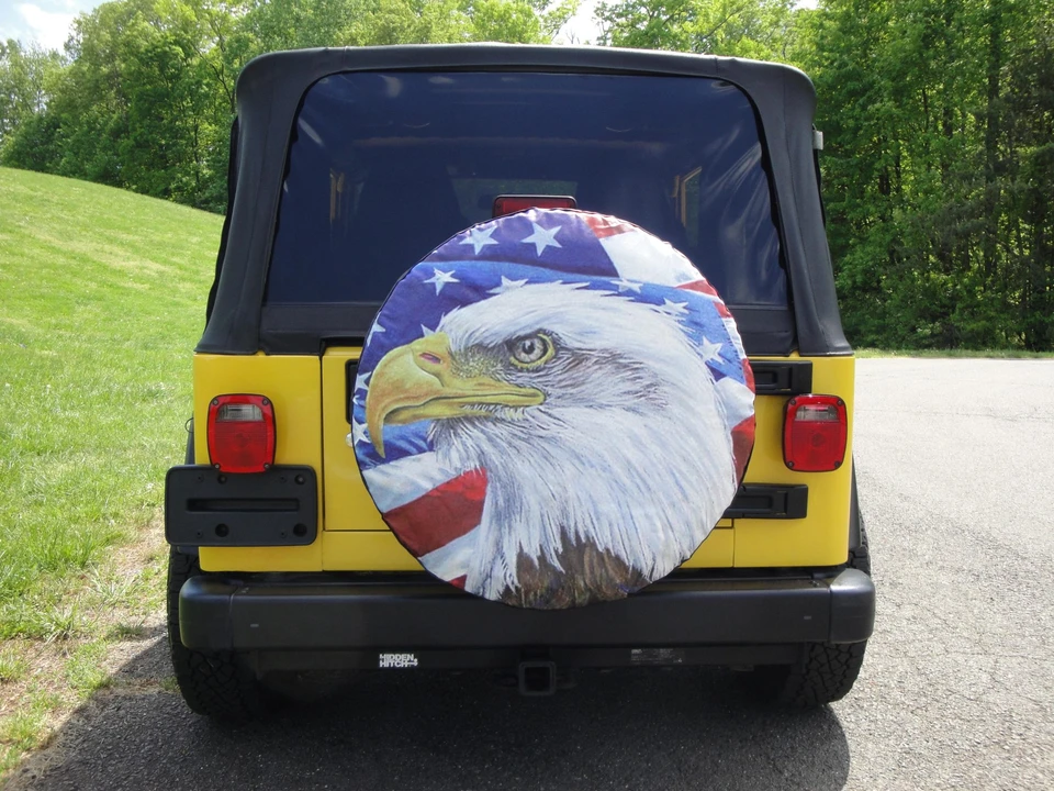 2006 Jeep TJ Wrangler - Image 17 of 31