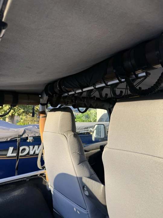 2006 Jeep TJ Wrangler - Image 19 of 21