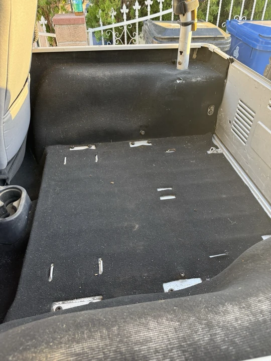 2006 Jeep TJ Wrangler - Image 14 of 21
