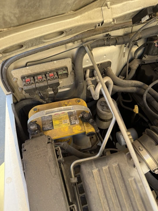 2006 Jeep TJ Wrangler - Image 20 of 21