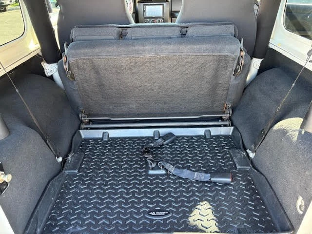 2006 Jeep TJ Wrangler - Image 7 of 20