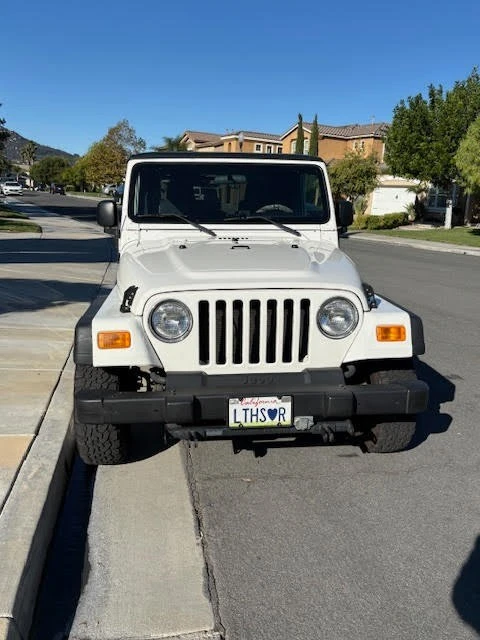 2006 Jeep TJ Wrangler - Image 11 of 20