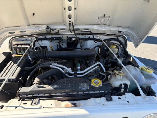 2006 Jeep TJ Wrangler - Image 3 of 20