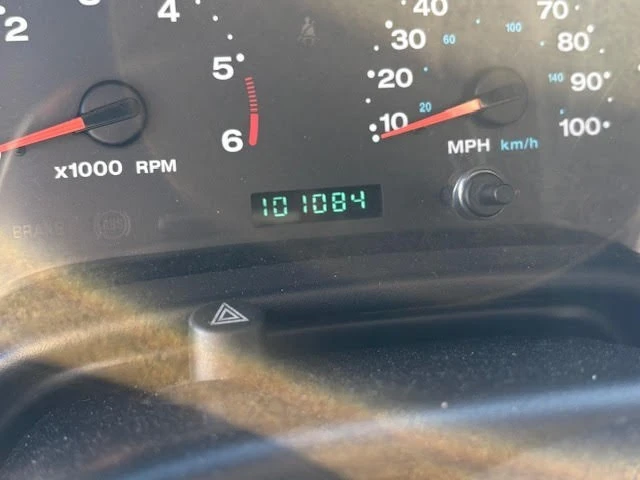 2006 Jeep TJ Wrangler - Image 6 of 12