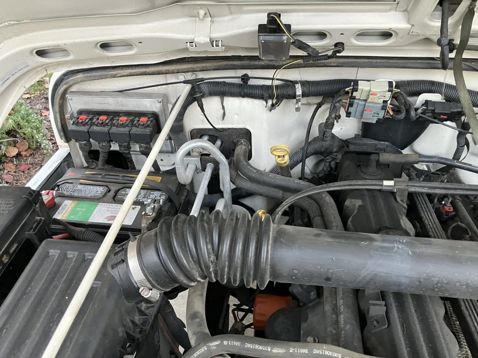 2006 Jeep TJ Wrangler - Image 18 of 20
