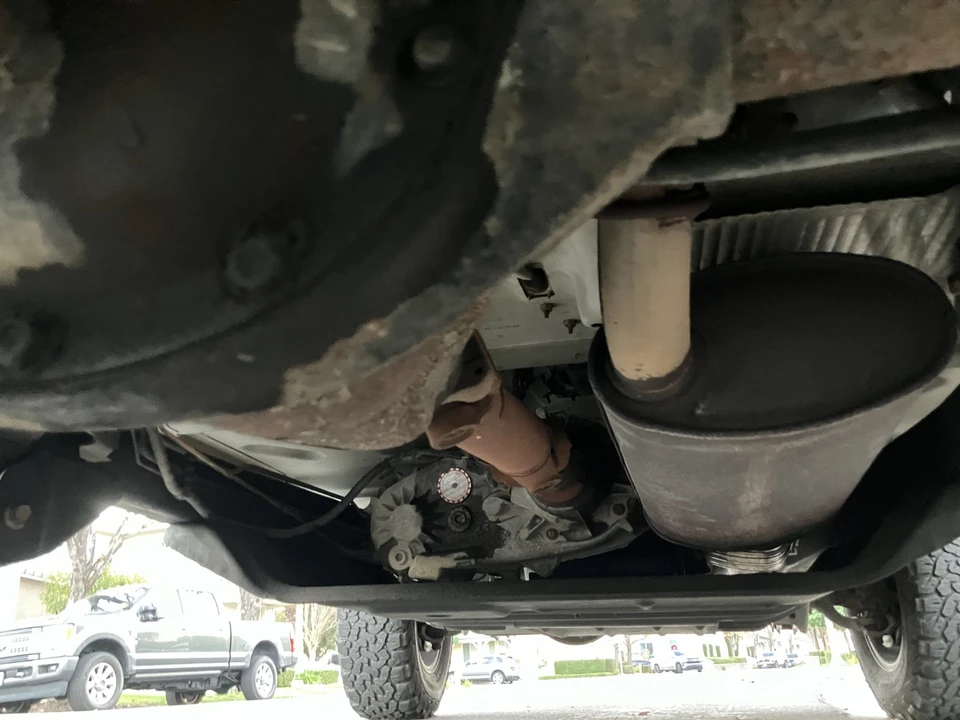 2006 Jeep TJ Wrangler - Image 14 of 20
