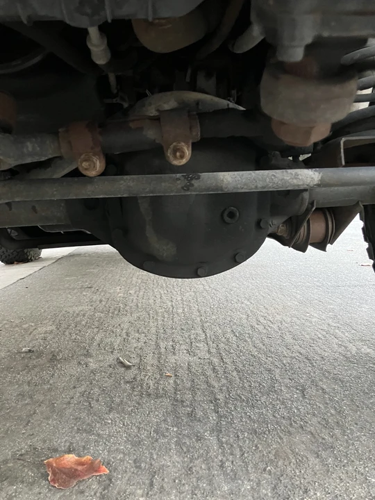 2006 Jeep TJ Wrangler - Image 12 of 20
