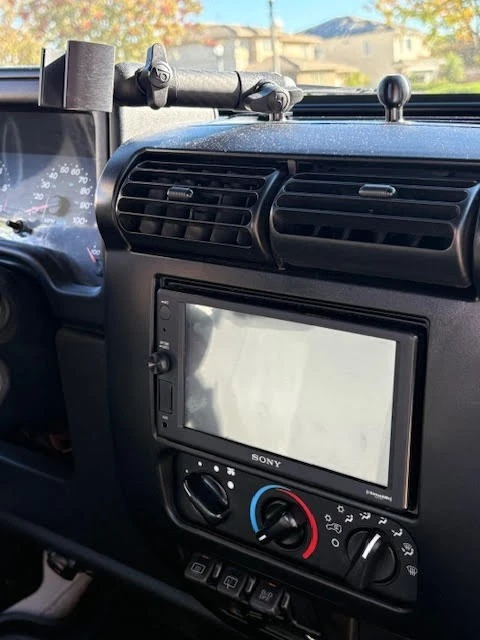 2006 Jeep TJ Wrangler - Image 5 of 20